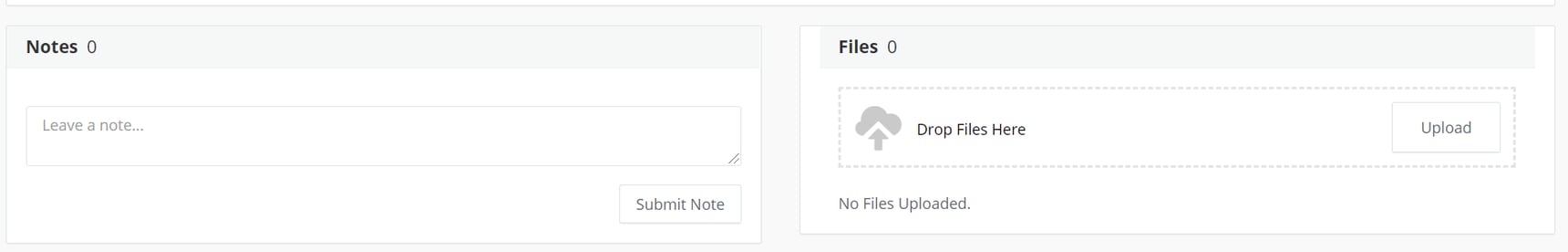 How to: Entry Window Templates