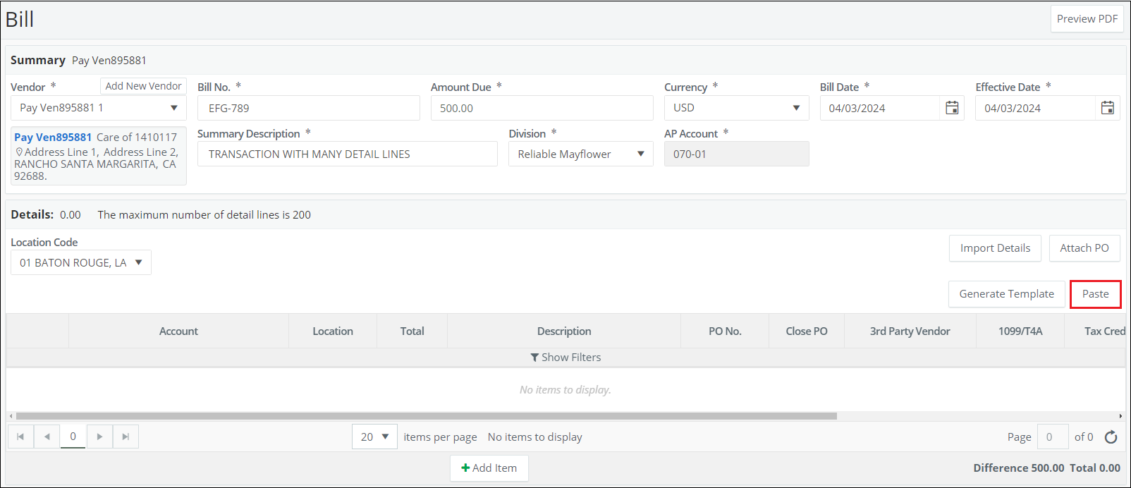 Window Transaction Template How to: Entry Window Templates